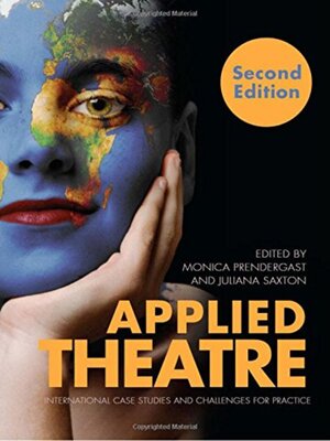 cover image of Applied Theatre